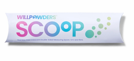 Image Title Willpowders The Scoop